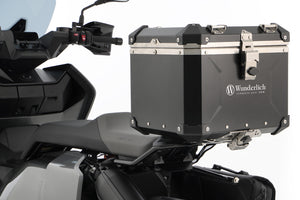 Wunderlich BMW CE 04 Carrier TopCase - Extreme Cases - 41804-200