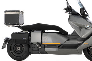 Wunderlich BMW CE 04 Cool seat cover (Black) - 42721-123