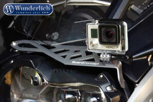 Wunderlich BMW Camera Mount (Above Headlight) - 44600-002