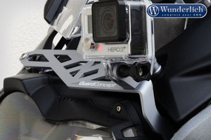 Wunderlich BMW Camera Mount (Above Headlight) - 44600-002