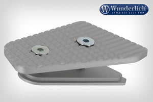 Wunderlich BMW Ergonomics - Brake Lever Enlargement - 26232-001