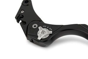 Wunderlich BMW Ergonomics - Clutch Lever "VARIOLEVER - Adjustable" - 25761-802