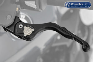 Wunderlich BMW Ergonomics - Clutch Lever "VARIOLEVER" - 25760-305