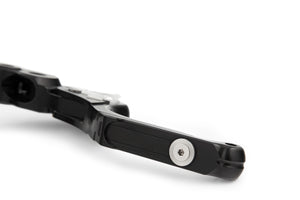 Wunderlich BMW Ergonomics - Clutch Lever "VARIOLEVER - Adjustable" - 25761-802