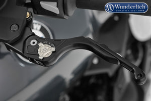 Wunderlich BMW Ergonomics - Clutch Lever "VARIOLEVER" - 25760-305