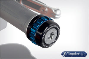 Wunderlich BMW Ergonomics - Cruise Control - 26160-102