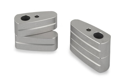 Wunderlich BMW Ergonomics - Risers 40mm - silver - 31011-101