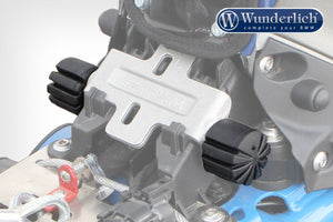 Wunderlich BMW Ergonomics - Seat Lowering Replacement Bush - 42721-002