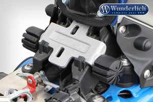 Wunderlich BMW Ergonomics - Seat Lowering Replacement Bush - 42721-002