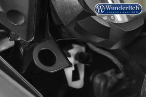 Wunderlich BMW Ergonomics - Socket Holder - 43520-402