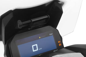 Wunderlich BMW Ergonomics - Universal Device Carrier - 21095-102