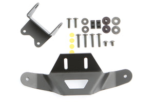 Wunderlich BMW Ergonomics - Universal Device Carrier - 21095-102