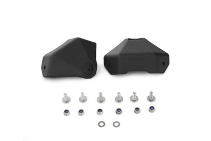 Wunderlich BMW Extreme Top Case Corner protection - Bottom - 30167-312