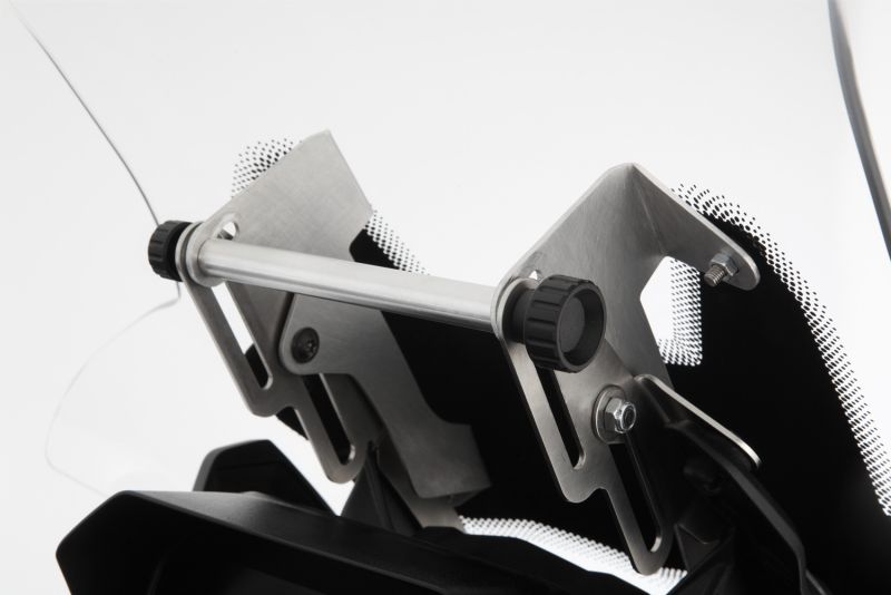 Wunderlich BMW F 750/850 GS Screen - Windscreen Screen Adjuster Vario - 25370-400