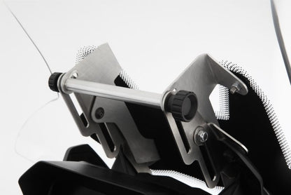 Wunderlich BMW F 750/850 GS Screen - Windscreen Screen Adjuster Vario - 25370-400