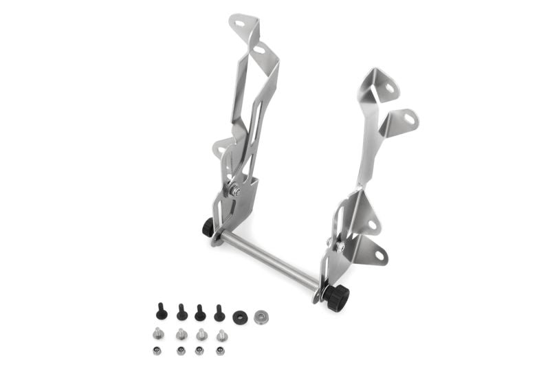 Wunderlich BMW F 750/850 GS Screen - Windscreen Screen Adjuster Vario - 25370-400