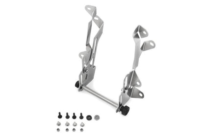 Wunderlich BMW F 750/850 GS Screen - Windscreen Screen Adjuster Vario - 25370-400