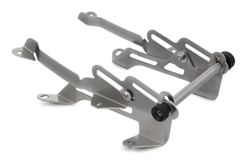 Wunderlich BMW F 750/850 GS Screen - Windscreen Screen Adjuster Vario - 25370-400