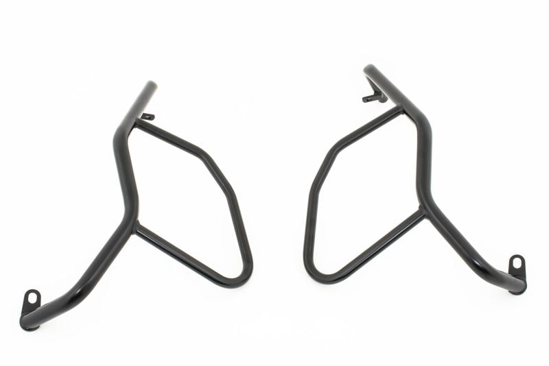 Wunderlich BMW F 850 GS Protection - Tank Guard Adventure - Black - 41580-202