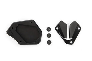 Wunderlich BMW F 900 GS Ergonomics - Side Stand Enlargement - 28862-002