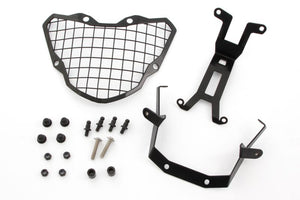 Wunderlich BMW F 900 GS Protection - Headlight Grill - 25859-002