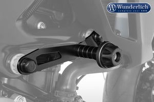 Wunderlich BMW F 900 R Protection - Slider Frame Carsh Pad - 35834-002