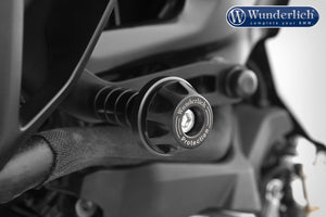 Wunderlich BMW F 900 R Protection - Slider Frame Carsh Pad - 35834-002