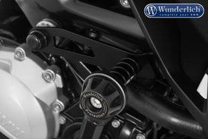 Wunderlich BMW F 900 R Protection - Slider Frame Carsh Pad - 35834-002