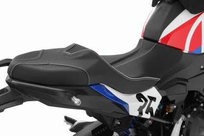 Wunderlich BMW F 900 XR Ergonomics - "Active Comfort" Seat -Standard- 30891-012