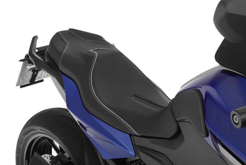 Wunderlich BMW F 900 XR Ergonomics - "Active Comfort" Seat -Low- 30891-002