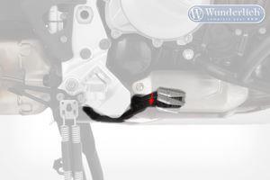 Wunderlich BMW F Ser Ergonomics - Brake Lever Lowering Kit - 25890-103