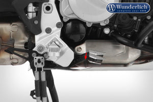 Wunderlich BMW F Ser Ergonomics - Brake Lever Lowering Kit - 25890-103