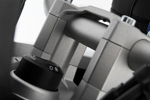 Wunderlich BMW F Ser GS Ergonomics - Risers 40mm - 25804-001