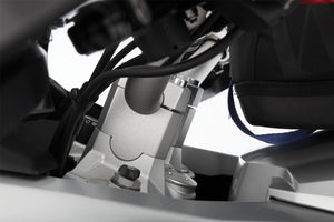 Wunderlich BMW F Ser GS Ergonomics - Risers 40mm - 25804-001