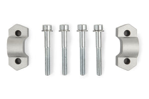 Wunderlich BMW F Ser GS Ergonomics - Risers 40mm - 25804-001