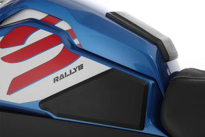 Wunderlich BMW F Ser GSA Ergonomics - Tank Pad - 28072-002