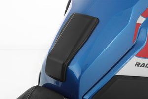 Wunderlich BMW F Ser GSA Ergonomics - Tank Pad - 28072-002