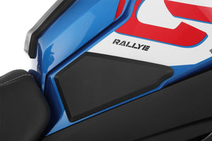 Wunderlich BMW F Ser GSA Ergonomics - Tank Pad - 28072-002