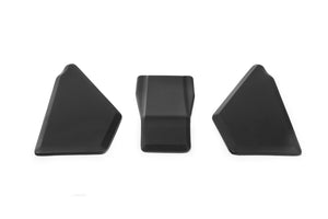 Wunderlich BMW F Ser GSA Ergonomics - Tank Pad - 28072-002