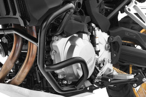 Wunderlich BMW F Ser Protection - Engine Bar - 26550-302