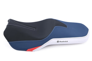 Wunderlich BMW F Ser Seat - Active Comfort "Trophy Edition" - 25621-205