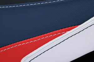 Wunderlich BMW F Ser Seat - Active Comfort "Trophy Edition" - 25621-205