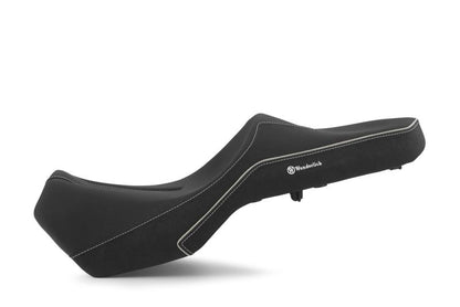 Wunderlich BMW F Ser Seat - Active Comfort - High - Black - 25621-222