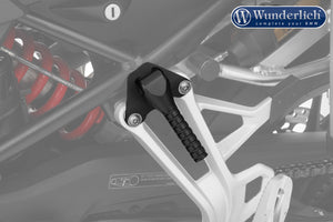 Wunderlich BMW F Series Ergonomics - Lift Assist Handle - 26190-102
