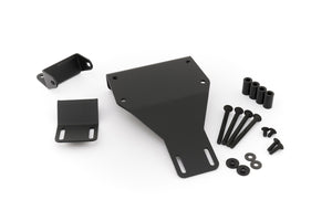 Wunderlich BMW F-Series F 900 GS Adventure Navigator Holder With Windscreen Adjustment - 21173-002