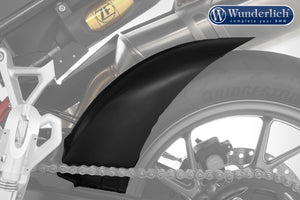 Wunderlich BMW F Series GS Plastics - Rear Hugger - 20481-000