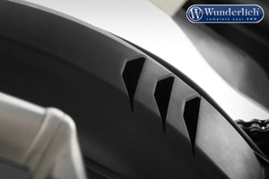 Wunderlich BMW F Series GS Plastics - Rear Hugger - 20481-000