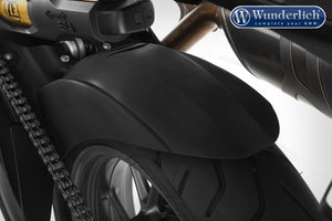 Wunderlich BMW F Series GS Plastics - Rear Hugger - 20481-000