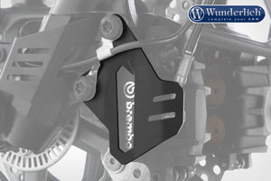 Wunderlich BMW F Series GS Protection - Caliper Brake Guard ( Front) - 27071-002