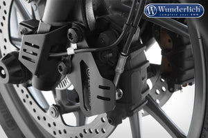 Wunderlich BMW F Series GS Protection - Caliper Brake Guard ( Front) - 27071-002